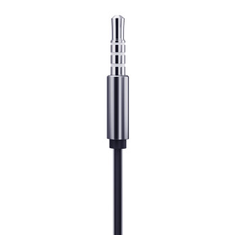 Příslušenství - 3mk kabelový konektor pro sluchátka 3,5 mm