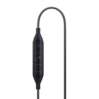 Příslušenství - 3mk kabelový konektor pro sluchátka 3,5 mm