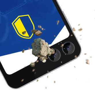 Protezione lente Pro Samsung Galaxy Z Flip 5 - 3mk nera