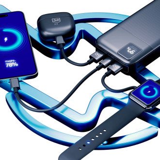 Accessori - Centrale elettrica 3mk