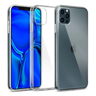 Apple iPhone 12 Pro Max - 3mk Clear Case