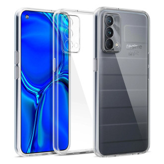 3MK Clear Case Realme GT Master