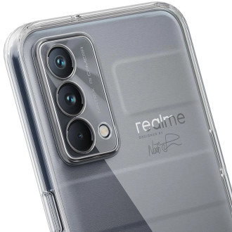 3MK Clear Case Realme GT Master