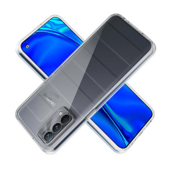 3MK Clear Case Realme GT Master