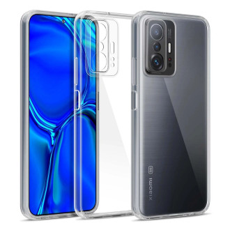 3MK Clear Case Xiaomi Mi 11T / Mi 11T Pro