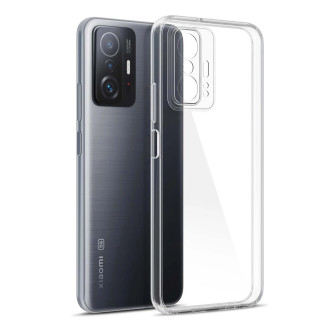3MK Clear Case Xiaomi Mi 11T / Mi 11T Pro