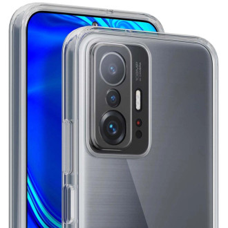 3MK Clear Case Xiaomi Mi 11T / Mi 11T Pro
