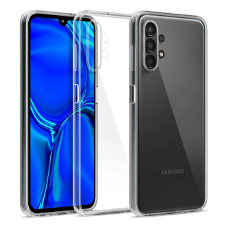 3mk Clear Case pro Samsung Galaxy A13 4G - průhledný