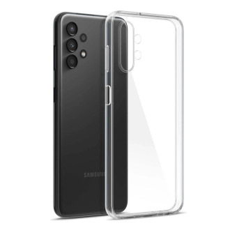 3mk Clear Case pro Samsung Galaxy A13 4G - průhledný