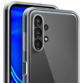 3mk Clear Case pro Samsung Galaxy A13 4G - průhledný