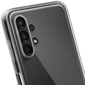 3mk Clear Case pro Samsung Galaxy A13 4G - průhledný