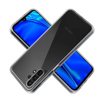 3mk Clear Case pro Samsung Galaxy A13 4G - průhledný