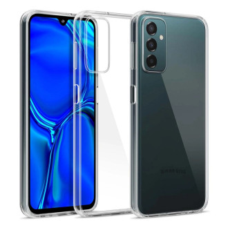 3mk Clear Case pro Samsung Galaxy M23 5G - průhledný
