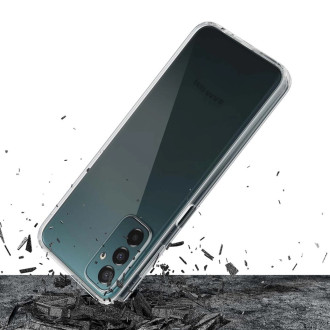 3mk Clear Case pro Samsung Galaxy M23 5G - průhledný