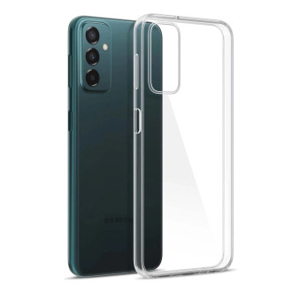 3mk Clear Case pro Samsung Galaxy M23 5G - průhledný
