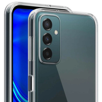 3mk Clear Case pro Samsung Galaxy M23 5G - průhledný