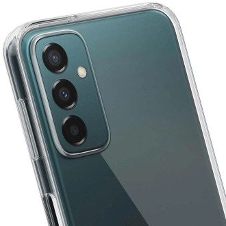 3mk Clear Case pro Samsung Galaxy M23 5G - průhledný