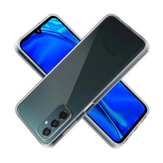 3mk Clear Case pro Samsung Galaxy M23 5G - průhledný