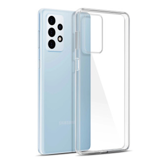 Samsung Galaxy A23 5G – průhledné pouzdro 3mk