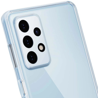 Samsung Galaxy A23 5G – průhledné pouzdro 3mk