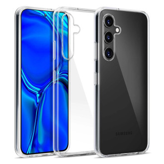 3mk průhledné pouzdro pro Samsung Galaxy S24