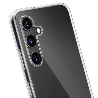 3mk průhledné pouzdro pro Samsung Galaxy S24