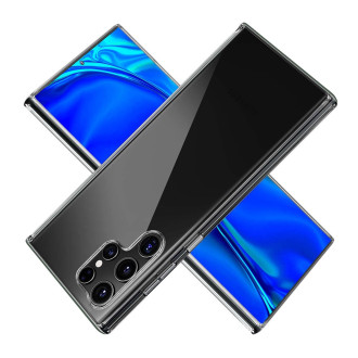 3mk průhledné pouzdro pro Samsung Galaxy S24 Ultra