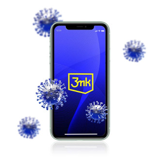 Apple iPhone 11 - 3mk FlexibleGlass ™