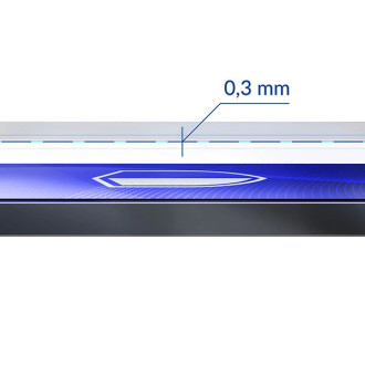 Apple iPhone 11 - 3mk FlexibleGlass ™
