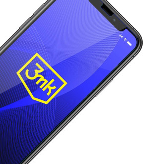 Hybridní sklo 3mk FlexibleGlass™ pro iPhone 11 Pro