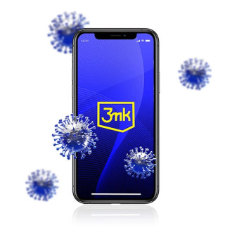 Hybridní sklo 3mk FlexibleGlass™ pro iPhone 11 Pro