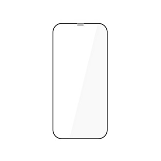 Apple iPhone 12 Pro Max – 3mk Comfort Set 4v1