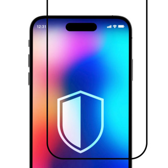 Apple iPhone 14 Pro Max – 3mk Comfort Set 4v1