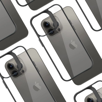Apple iPhone 14 Pro Max – 3mk Comfort Set 4v1