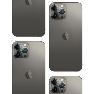 Apple iPhone 14 Pro Max – 3mk Comfort Set 4v1