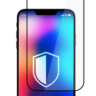 Apple iPhone 14 Plus – 3mk Comfort Set 4v1