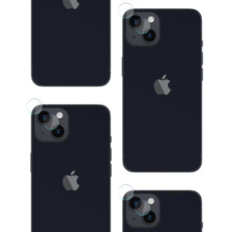 Apple iPhone 14 Plus – 3mk Comfort Set 4v1