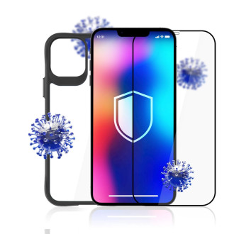 Apple iPhone 11 Pro Max – 3mk Comfort Set 4v1