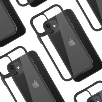 Apple iPhone 11 - 3mk Comfort Set 4v1