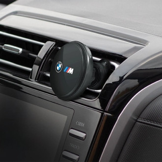 BMW kufr BMCMM22MRK magnetický držák ventilace/kokpit/okno - černá M Edition