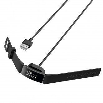 Tactical USB Nabíjecí kabel pro Fitbit Inspire