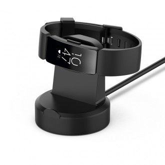 Tactical USB Nabíjecí kabel na Stůl pro Fitbit Inspire