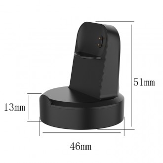 Tactical USB Nabíjecí kabel na Stůl pro Fitbit Inspire