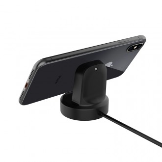 Tactical USB Nabíjecí kabel na Stůl pro Fitbit Inspire