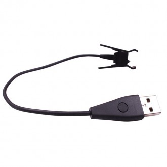 Tactical USB Nabíjecí kabel pro Fitbit Alta