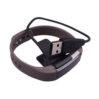 Tactical USB Nabíjecí kabel pro Fitbit Alta