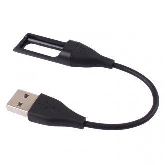 Tactical USB Nabíjecí kabel pro Fitbit Flex