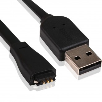 Tactical USB Nabíjecí kabel pro Fitbit Charge