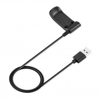 Tactical USB Nabíjecí a Datový Kabel pro Garmin Forerunner 610