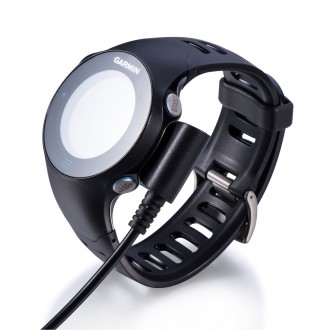 Tactical USB Nabíjecí a Datový Kabel pro Garmin Forerunner 610